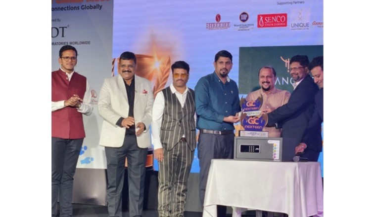 شركة Godrej Security Solutions تعزز وجودها في الشرق الأوسط؛ مع التطلع إلى تحقيق نمو بنسبة 20% بحلول السنة المالية 2025، مع التركيز على مجتمع المجوهرات