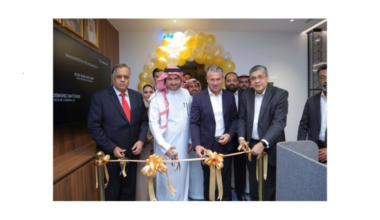 LTIMindtree Strengthens Presence in Saudi Arabia