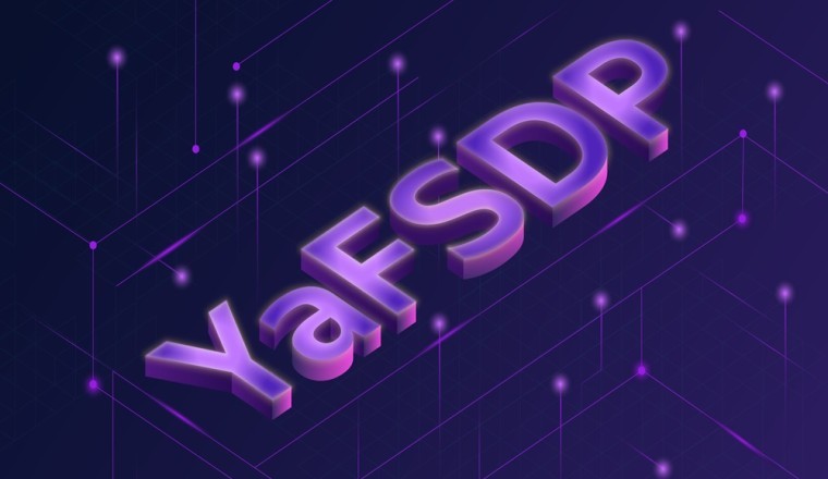 شركة Yandex تُطور أداة مفتوحة المصدر لتدريب للنماذج اللغوية الكبيرة توفر حتى 20 في المائة من موارد وحدات معالجة الرسومات