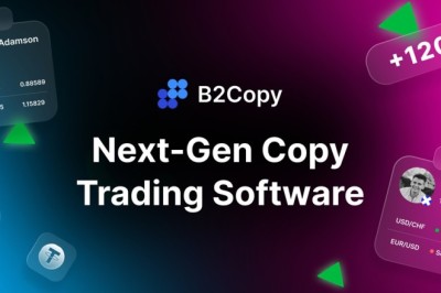 B2Broker Releases Cutting-Edge Copy Trading Platform, Disrupting the Industry