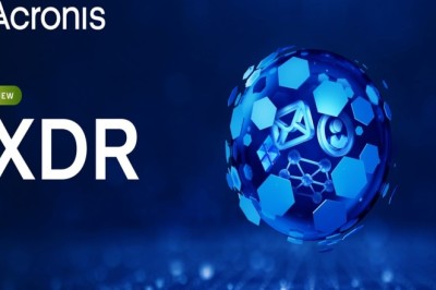 أكرونيس تطلق منتجها الجديد Acronis XDR، للكشف والاستجابة الموسعة