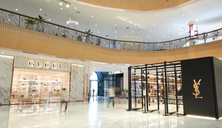 Central Phuket's Six-Year Anniversary: A Beacon of Luxury in a Top Tourist Destination