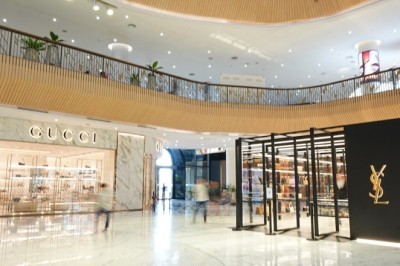 Central Phuket's Six-Year Anniversary: A Beacon of Luxury in a Top Tourist Destination