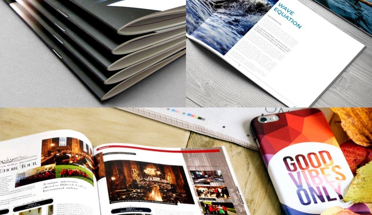 Cheapest Booklet Printing Services