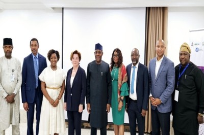 معهد Milken Institute يوسع نطاق مشاركته مع إفريقيا من خلال مجلس الأعمال الجديد