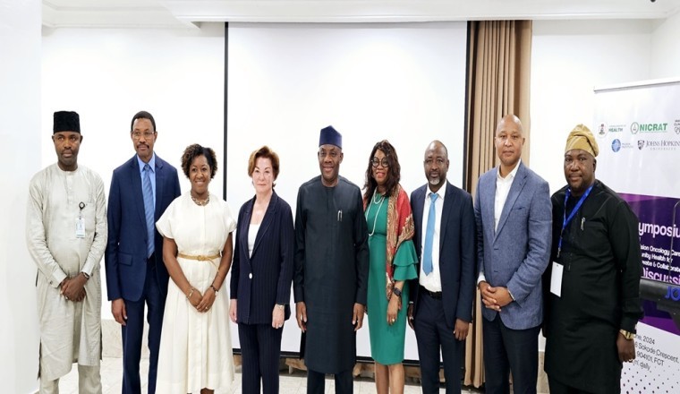 Milken Institute Scales Up Engagement with Africa through New Business Council