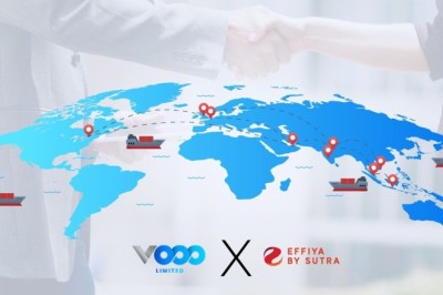 Effiya Technologies and Vooo Forge Alliance to expand global footprint and strengthen fight against financial crime