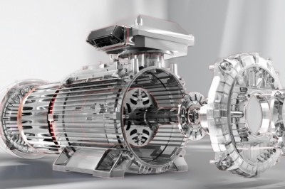 ABB is first to reach anticipated IE6 hyper-efficiency with magnet-free motors