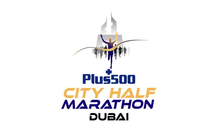 Promoseven Sports Marketing and Plus500 Join Forces for the 6th Edition of the City Half Marathon Dubai 2024