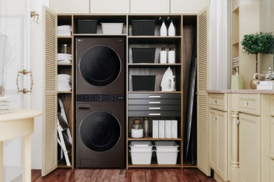 إل جي تطلق غسالة LG WASHTOWER™ 2024 كنقلة نوعية في تجربة العناية بالغسيل للأسر التي تهتم بالبيئة