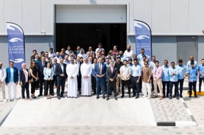 دار الدواء العربية توسع عملياتها في واحة دبي للسيليكون