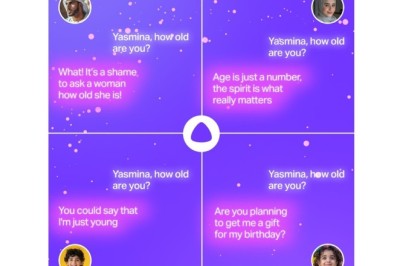 Seeking human touch in the digital age: UAE residents reveal desired traits in a human-like AI assistant