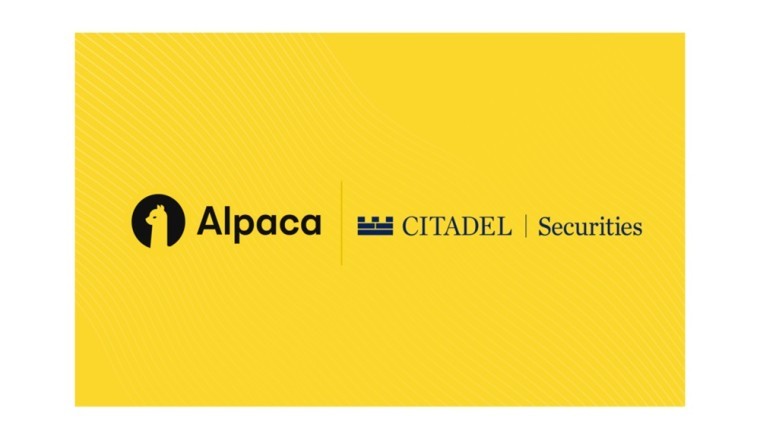 شركة Alpaca تعزز شراكتها مع شركة Citadel Securities لفتح الباب أمام طلب المستثمرين اليابانيين على تداول الأسهم والخيارات التجارية الأمريكية