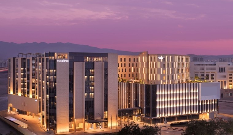 Dive into Summer Fun with ‘Summer Staycation’ offer from Mövenpick Hotel &amp; Apartments Ghala Muscat