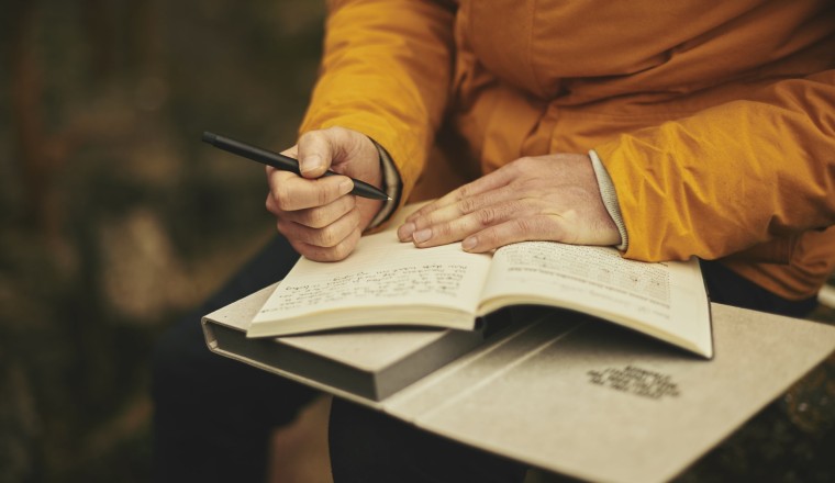 Research Writer