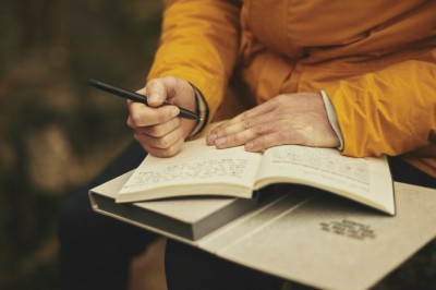 Research Writer