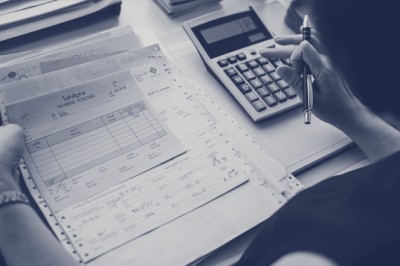 Alpha Auditing and Accounting Firm UAE