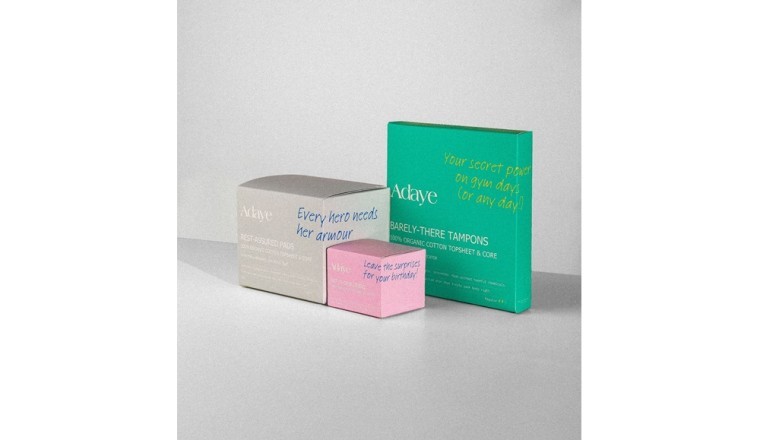 Adaye Launches with Organic, Sustainable Menstrual Solutions to Empower Women in the GCC