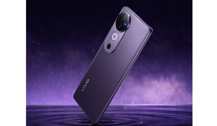 ZEISS Professional Portrait Now in vivo's V Series: A Leap Forward in Smartphone Imaging with vivo V40