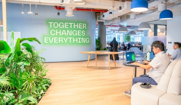 شركة أتكنز رياليس تنطلق نحو آفاق جديدة وتتخذ مقراً جديداً لها في دبي