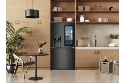 LG Leads Home Innovation with Advanced Refrigerators Promoting Healthier Living