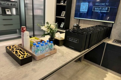 Creative Closets Hosts an Exclusive Meet and Greet breakfast for Interior Designers