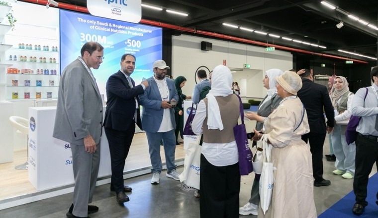 Almarai Participates in ESPEN 2024 Conference on Clinical Nutrition and Metabolism in Milan