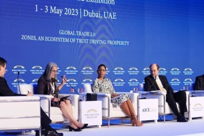 10th Annual World FZO World Congress Set to Draw Participation of World-Class Speakers