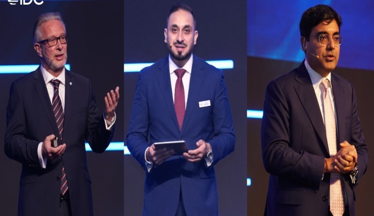 أكثر من 1,000 من رواد التكنولوجيا يجتمعون في الرياض لإعادة رسم مستقبل تكنولوجيا المعلومات في قمة IDC لمديري المعلومات في المملكة العربية السعودية 2024