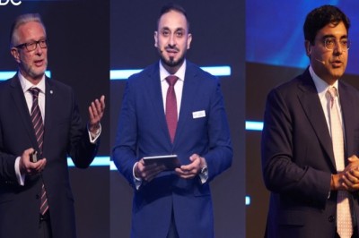 أكثر من 1,000 من رواد التكنولوجيا يجتمعون في الرياض لإعادة رسم مستقبل تكنولوجيا المعلومات في قمة IDC لمديري المعلومات في المملكة العربية السعودية 2024