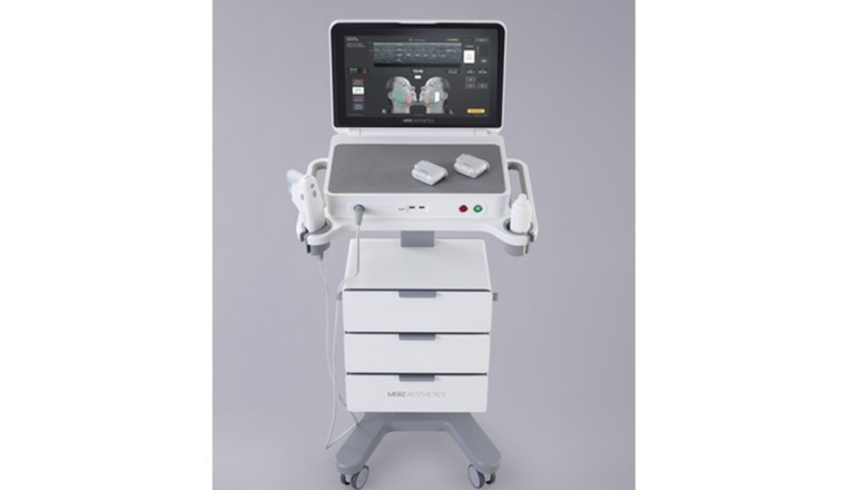 Merz Aesthetics تُعلن عن إطلاق منصَّة Ultherapy PRIME باعتبارها الجيل التالي من علاجات شد الجلد غير الجراحية
