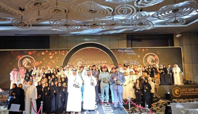 12th Annual GOV HR and Youth Summit and Awards Receives a Thumping Response from the Industry Stakeholders