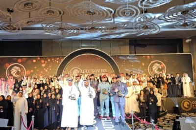 12th Annual GOV HR and Youth Summit and Awards Receives a Thumping Response from the Industry Stakeholders