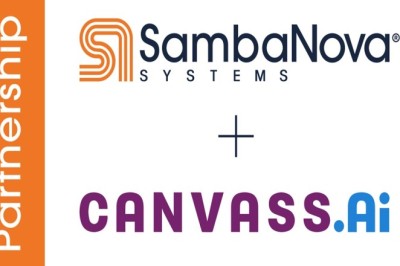 SambaNova and Canvass Partner to Deliver Vertically-Integrated AI Solutions, AI Inference and Training to South Asia and EMEA