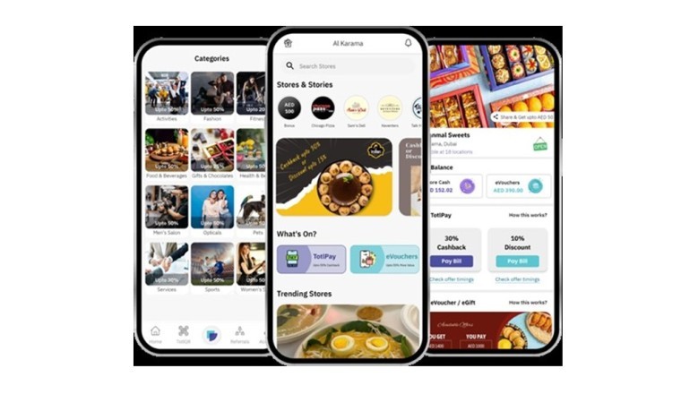 TOTL Revolutionises Customer Retention with Dynamic QR Tech at Fintech Surge 2024