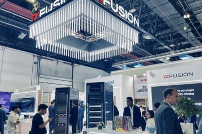 Unlocking Limitless Possibilities of Intelligent Computing with xFusion at GITEX Global 2024