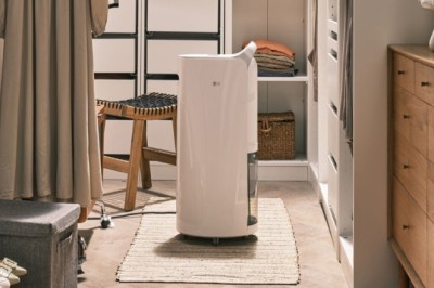 Maintain Optimal Indoor Comfort with LG’s Smart Dehumidifier During Cooler Months