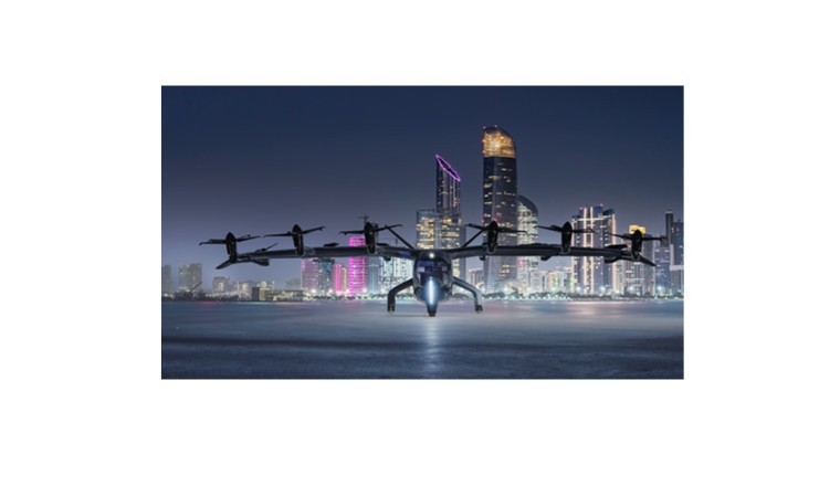 Archer Hires UAE Leader From Abu Dhabi Executive Office and GCAA in Support of Plan to Commence In-country Service as Soon as Late Next Year