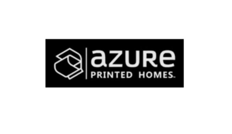 Azure Printed Homes Receives Simultaneous National and Global Acknowledgement at CREtech in NYC and Cityscape Global 2024, in Saudi Arabia