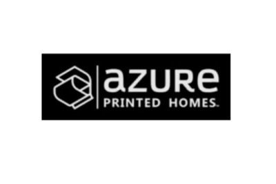 حصلت Azure Printed Homes على تقدير وطني وعالمي متزامن في معرض CREtech في نيويورك ومعرض Cityscape Global 2024 في المملكة العربية السعودية