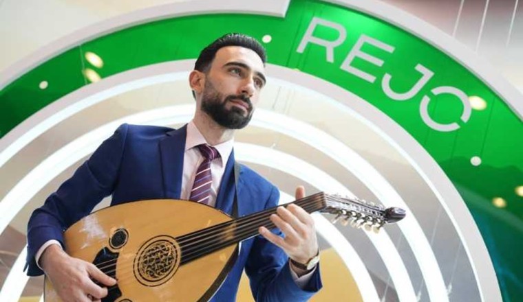 شركة REJO تعزز حضورها في السوق ومشاركتها الثقافية في World Tobacco Middle East 2024