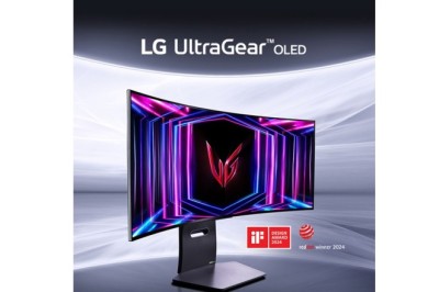 استمتعوا بأداء معزز للألعاب مع شاشات الألعاب UltraGear من إل جي