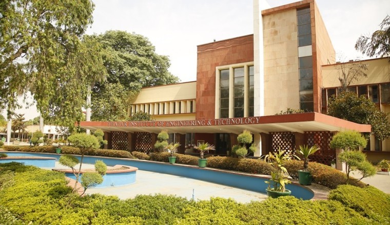 Thapar Institute of Engineering and Technology Invites UAE Students to Experience Premier Education in India