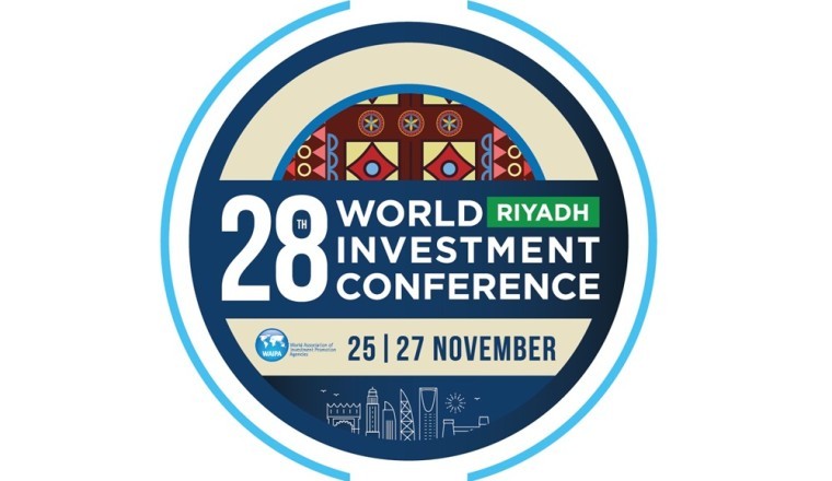 Under the Patronage of HRH the Crown Prince, Saudi Arabia is readying to Host Landmark World Investment Conference (WIC) 2024 in Riyadh