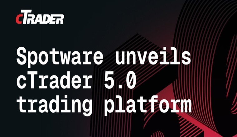 شركة Spotware تستكمل إطلاق cTrader 5.0 على كل المنصات مع تحديثات كبيرة على الخوارزميات