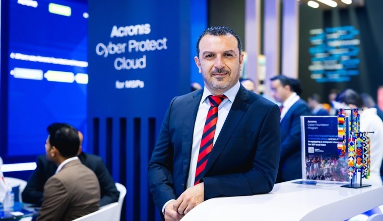 تصاعد التهديدات السيبرانية تستهدف القطاع المالي والبنية التحتية الحيوية في الإمارات العربية المتحدة في عام 2025