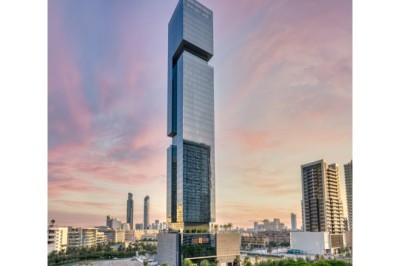 Shaner Hotels تعلن عن تحالفها مع The First Group التي يقع مقرها في دبي