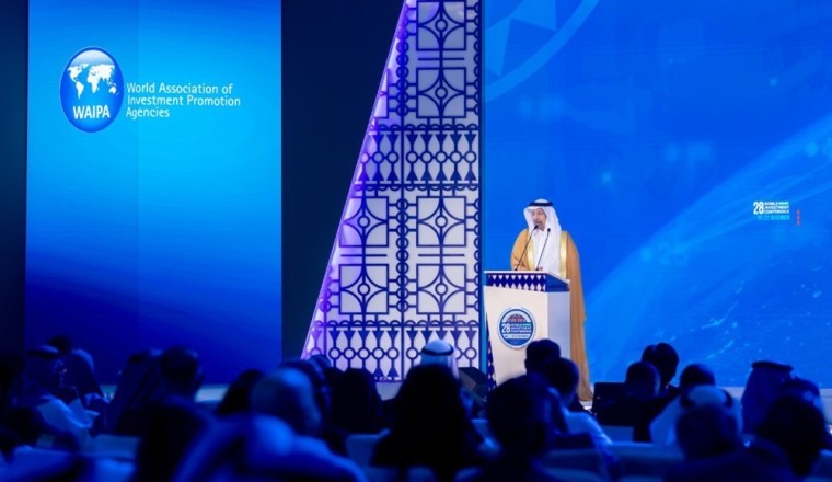 28th World Investment Conference in Riyadh Concludes with Calls for International Collaboration, Innovation, and Sustainability.