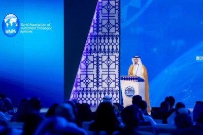 28th World Investment Conference in Riyadh Concludes with Calls for International Collaboration, Innovation, and Sustainability.