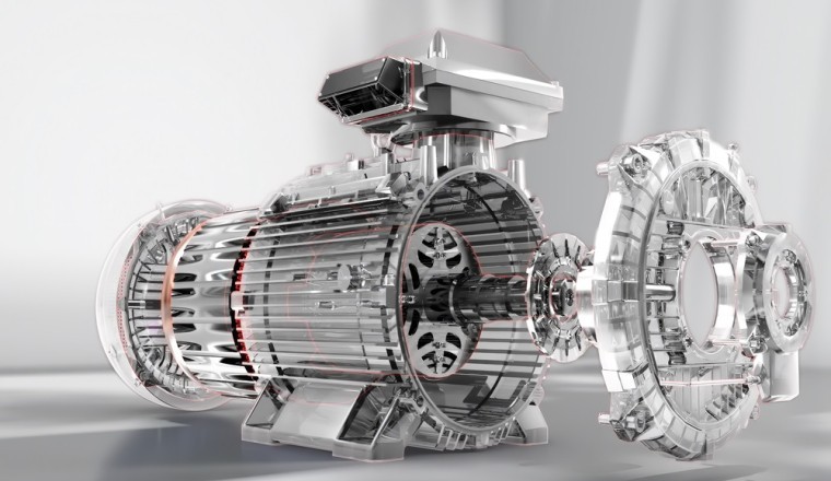 ABB research shows energy efficiency has become the decisive factor in electric motor choice for businesses